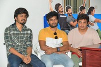 Husharu Movie Press Meet Photos